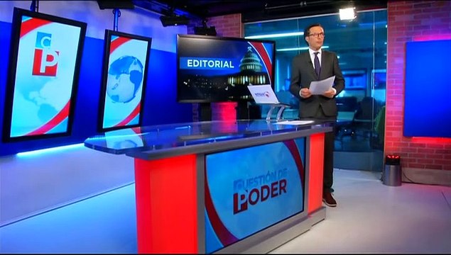 Cuestión de Poder del lunes 12 de julio de 2021