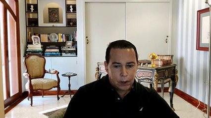 Si no es Fajardo, ¿quién? - Óscar López Pulencio