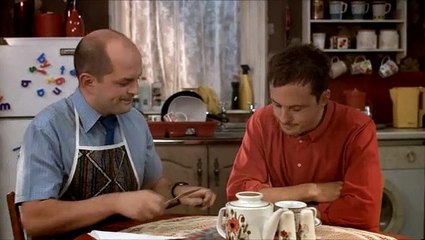 How Not to Live Your Life Season 3 Episode 01 - Dons New Job