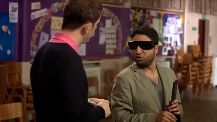 How Not to Live Your Life Season 3 Episode 07 - Don The Musical