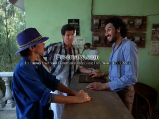 Remington Steele S5e1 - 2 The Steele That Wouldn't Die [Part 1]