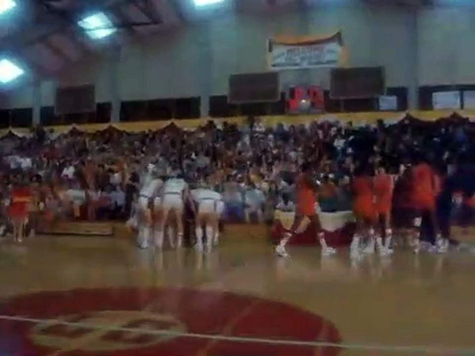 The White Shadow 4