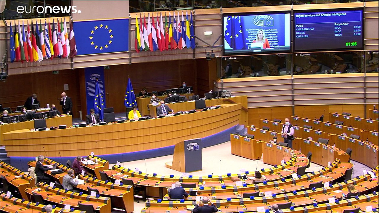 Wie soll die EU mit Ungarn umgehen? 'Wir sind kein Geldautomat'