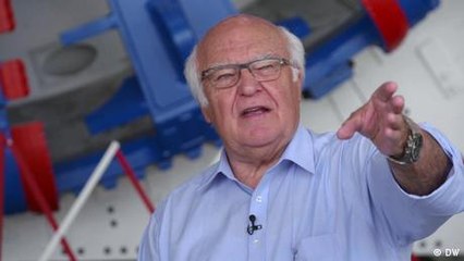 Windräder? Ja, aber nicht vor meiner Haustür!