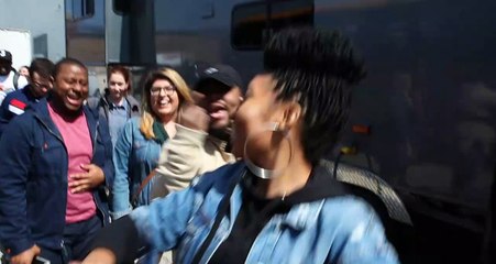 Magnificent Coloring World Trailer #1 (2021) Chance The Rapper Musical Movie HD