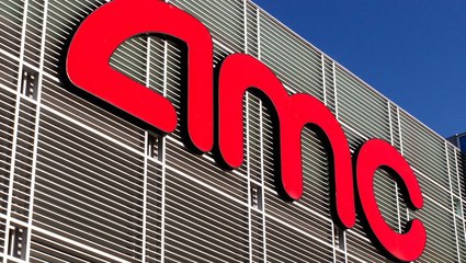 #AMCDay Is Trending, Jim Cramer Says 'HOLD' AMC Stock