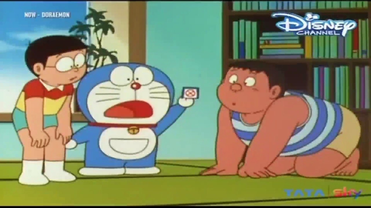 Doraemon in Telugu (15) - video Dailymotion