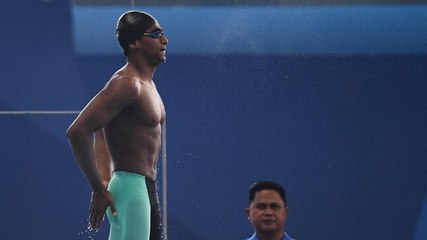 Olympic-bound Sajan Prakash on Indian swimming: Facilities getting better but nowhere near the world standard