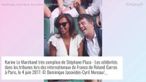 Stéphane Plaza et Karine Le Marchand révèlent pourquoi ils ne sont pas en couple...