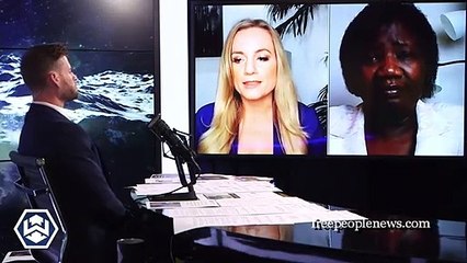 HIGHLIGHTS - Dr. Stella Immanuel Says COVID-19 Is The Devil