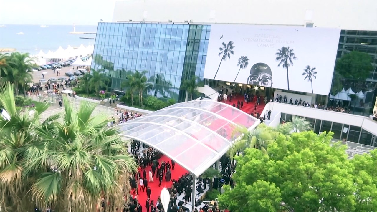 Cannes 2021 : Wes Anderson présente enfin son "French Dispatch"