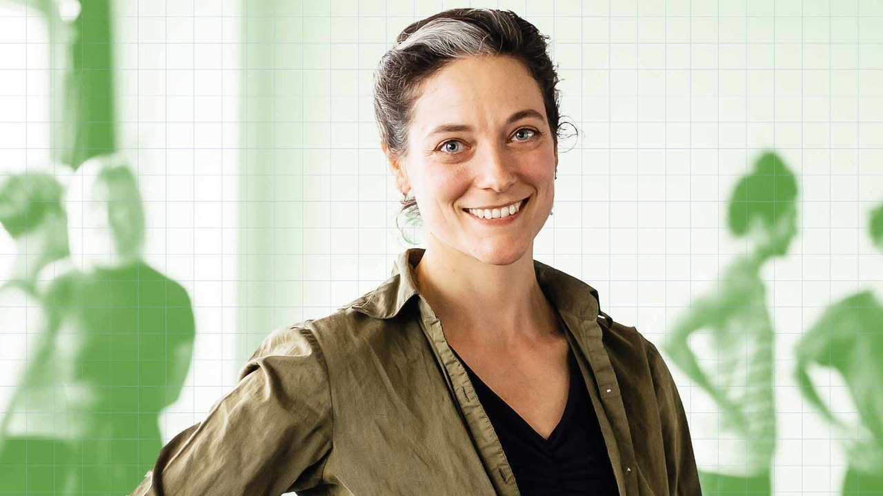 Research Says There Might Be a Way to Reverse Gray Hair — Here's What You Need to Know