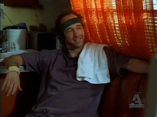 First Wave S03E05 The Flight of Francis Jeffries