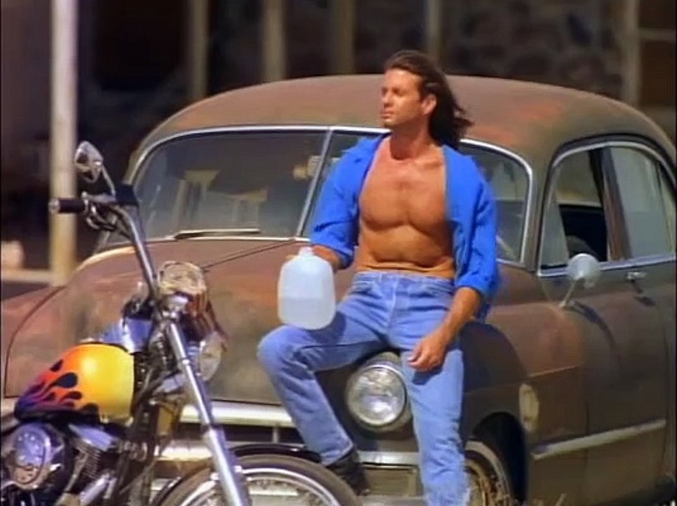 Renegade 1x08 Payback