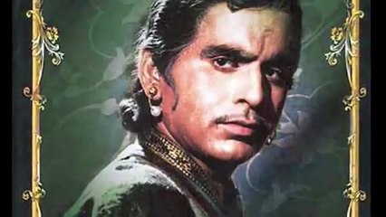 Jwar Bhata.1944 (first movie of Dilip Kumar)