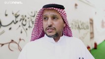 شاهد: السعودية تنهي استعداداتها لاستقبال حجاج بيت الله الحرام في موسم 