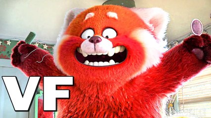 ALERTE ROUGE Bande Annonce VF