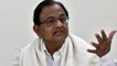 Chidambaram on inflation, fuel prices and more