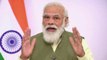 PM Modi reviews Covid crisis in Northeastern states, Uttarakhand govt cancels Kanwar Yatra; more