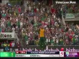 South Africa vs West Indies (2nd T20 Record 234 Chased)(Full Highlights - Jan2015)(Part 1)