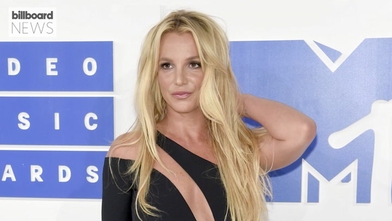 Britney Spears' Conservator Alleges Jamie Spear...