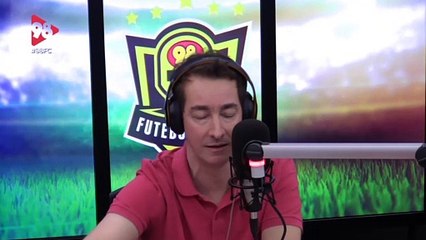 98FC | Veja a piadinha do Miltão na Roleta de Piadas do 98 FC!