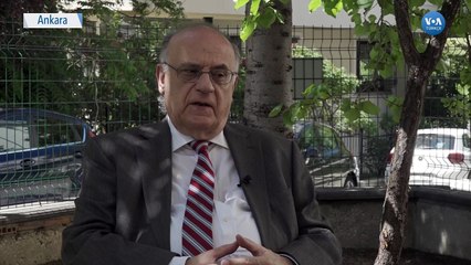 '’NATO Sonrası Afganistan'da İç Savaş İhtimali Var"