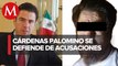Luis Cárdenas Palomino fue sentenciado a auto de formal prisión por el delito de tortura