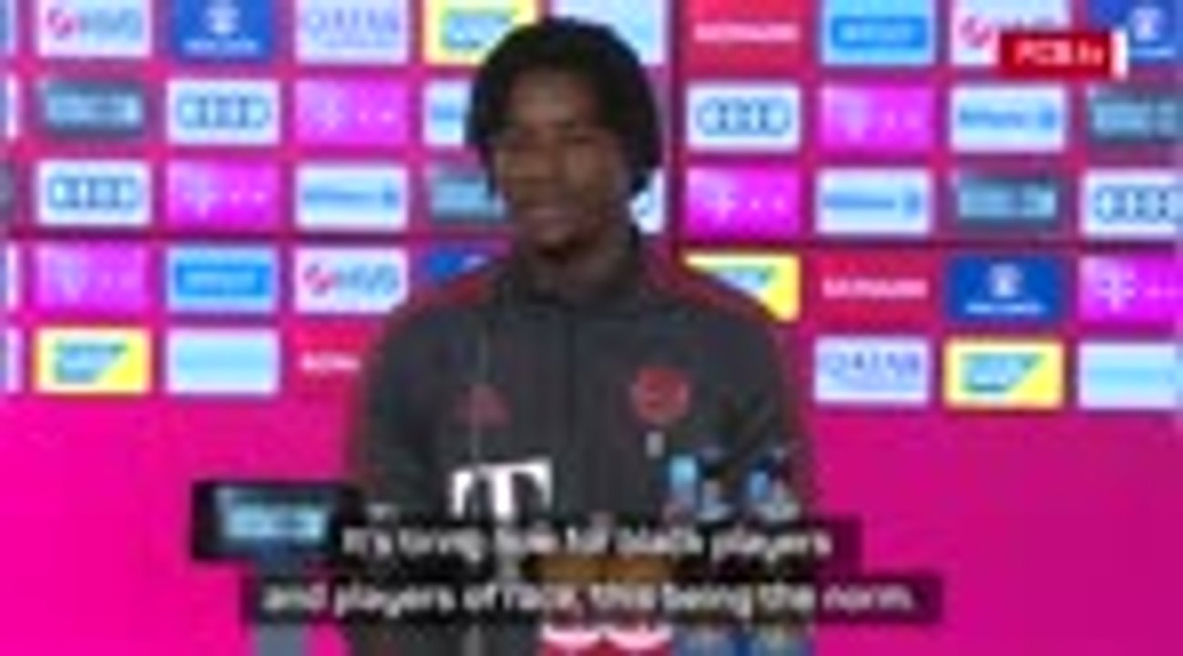 'Disgusting and tiring' racial abuse needs to be stopped - Richards