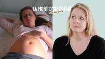 Perdre son bébé à 7 mois de grossesse | Entre moi et moi