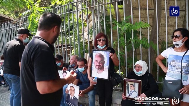 أهالي ضحايا انفجار مرفأ بيروت يتخوفون من عرقلة التحقيق في القضية