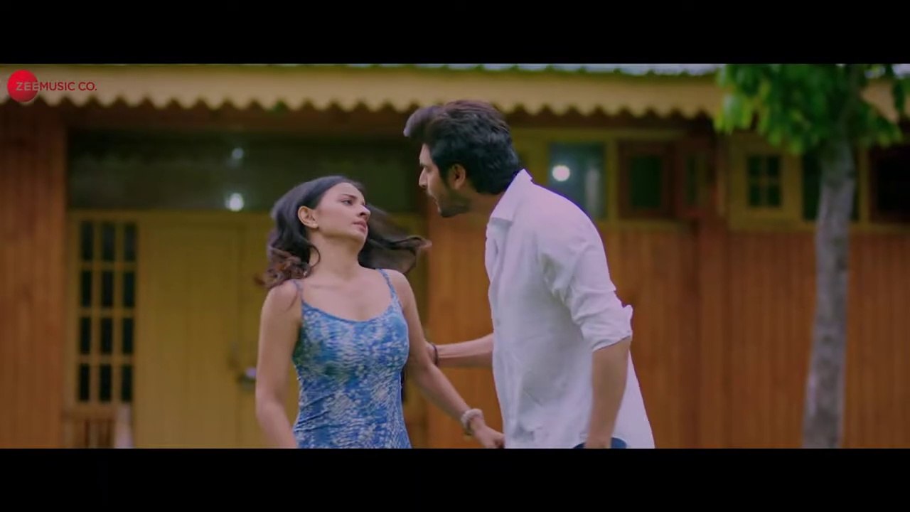 Toota Taara - Shivin Narang, Mahima Makwana - Stebin Ben - Sham Balkar-  Kumaar- Zee Music Originals