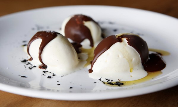 This DIY Magic Shell Coating Will Turn Grocery Store Ice Cream into Magic