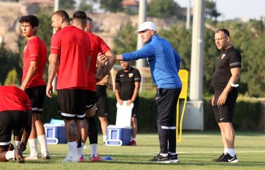 Koşukavak: "Transfer hareketliliği devam ediyor"