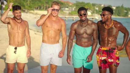 HBO Max Unveils 'FBoy Island' Trailer | THR News