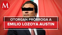 Antes de dar criterio de oportunidad, hay que “cerciorarse” de que Lozoya cumpla_ FGR