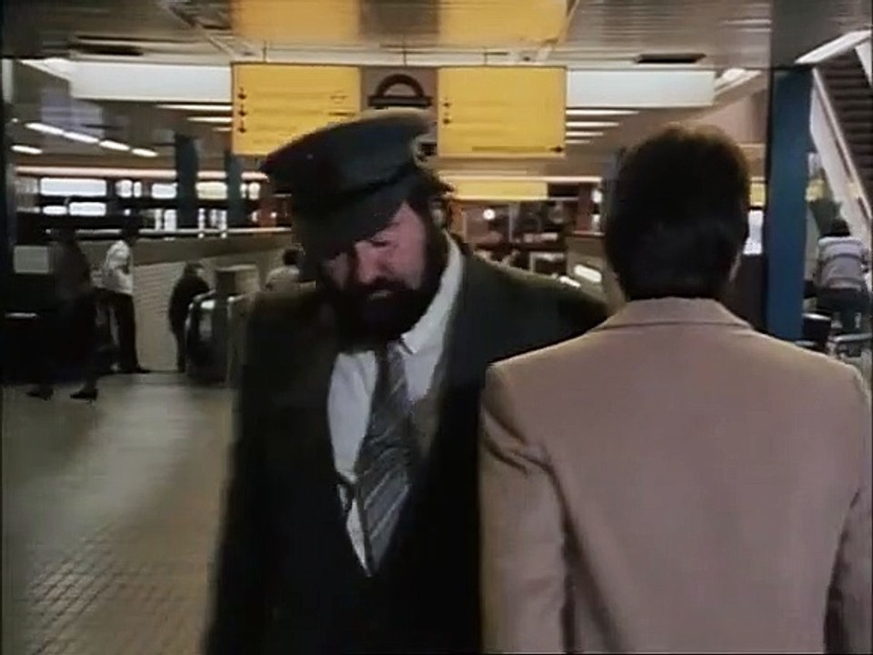 Dempsey And Makepeace S01e07 Make Peace Not War