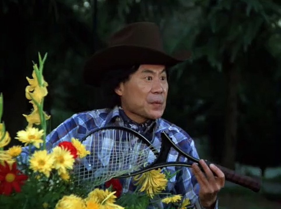 Remington Steele S04e18 Steele At Your Service