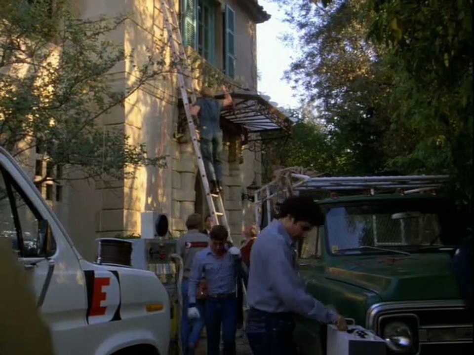 Remington Steele S1e02 - Tempered Steele