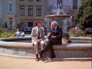 Scarecrow And Mrs  King S03e22 All The World's A Stage