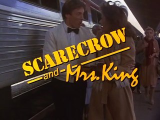 Scarecrow And Mrs King 103