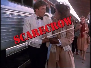 Scarecrow And Mrs King S4e6 Night Crawler