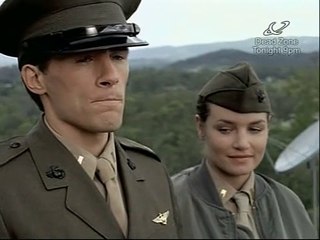 Space Above and Beyond 1x02 - Pilot, Part 2