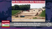 60 Sekunden Ungarn - Schlagzeilen am 13.07.