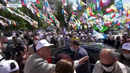 HDP'den Çözüm Sürecine Açık Kapı