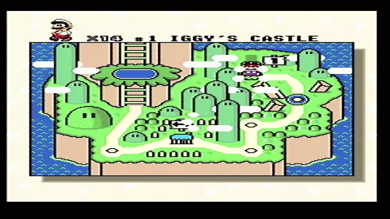 Super Mario World | Deutsch |002| Geister Sind Sweet | murdatom