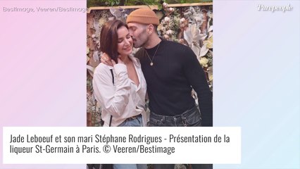Jade Leboeuf oublie de fêter ses 3 ans de mariage : "On est tellement à l'ouest..."