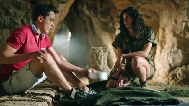 Plus belle la vie : [Indiscrétion] - Bilal otage sur l’île