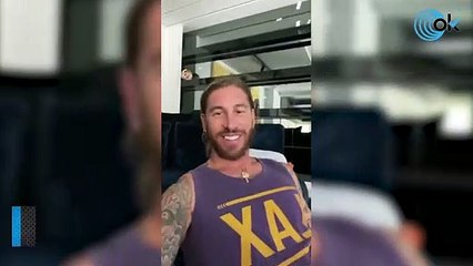 Así consiguió Sergio ramos el ‘4’ en el PSG: Keylor ‘se lo compró muy caro’ a Kehrer