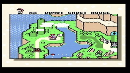 Super Mario World | Deutsch |004| Hokus Pokus Eiswelt | murdatom